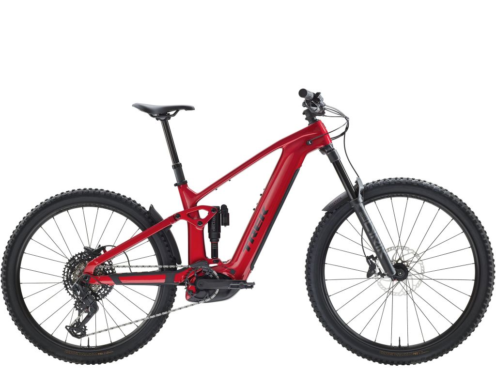 TREK Rail+ 9.7 Gen 5