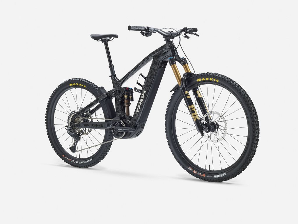 TREK Rail+ 9.8 Gen 5