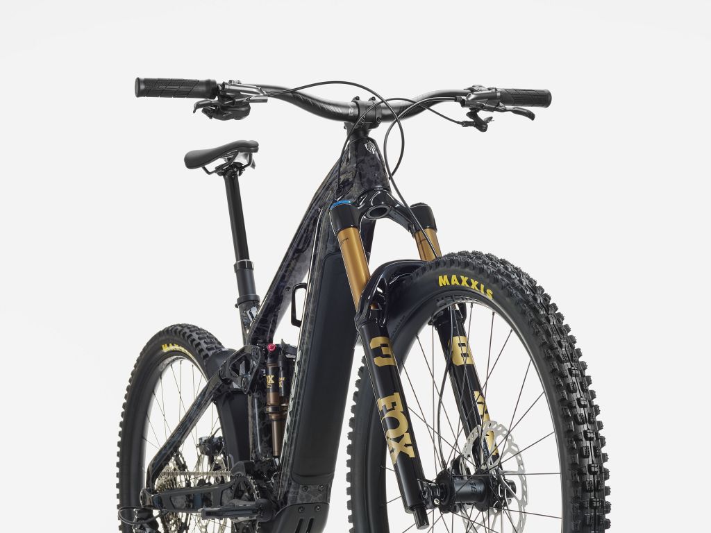TREK Rail+ 9.8 Gen 5