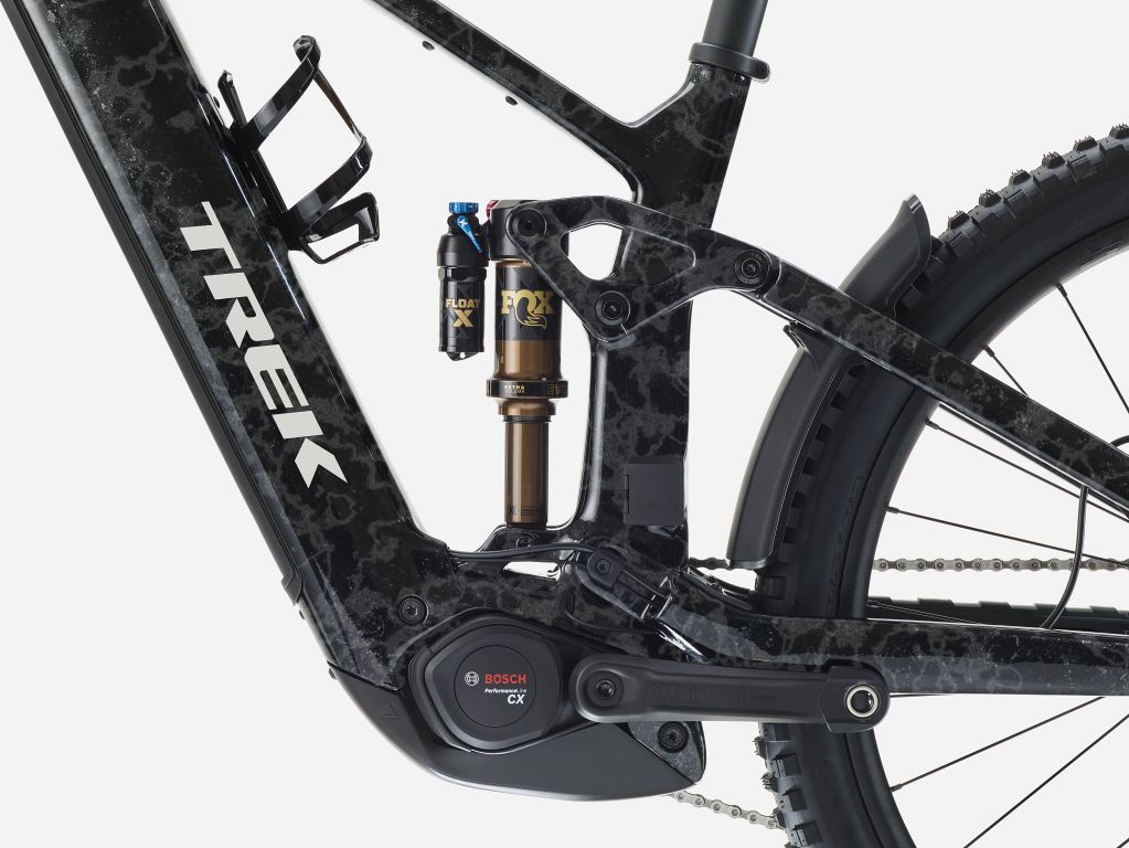 TREK Rail+ 9.8 Gen 5