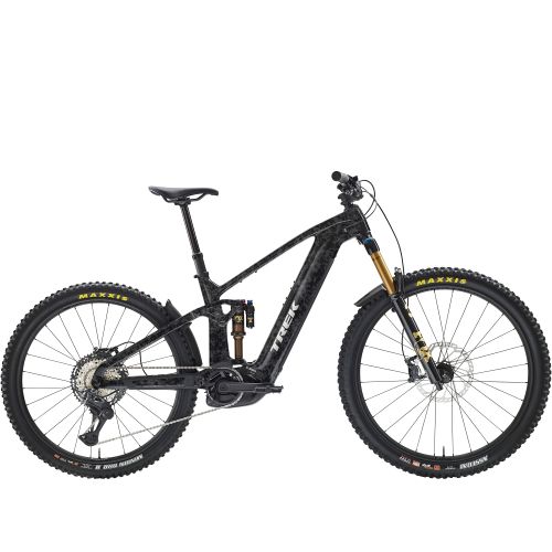 TREK Rail+ 9.8 Gen 5