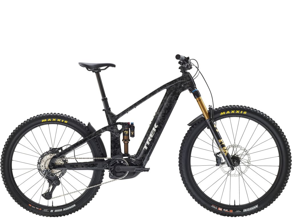 TREK Rail+ 9.8 Gen 5