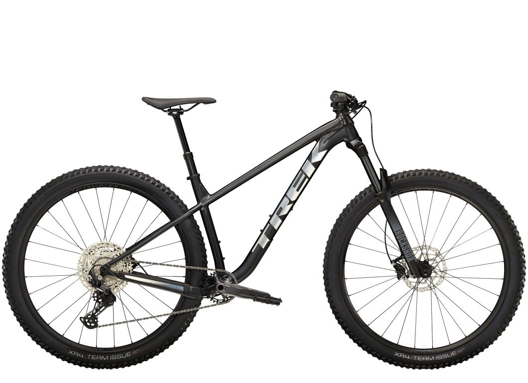 Trek Roscoe 7 hardtail trail mountainbike - Kibæk Cykler