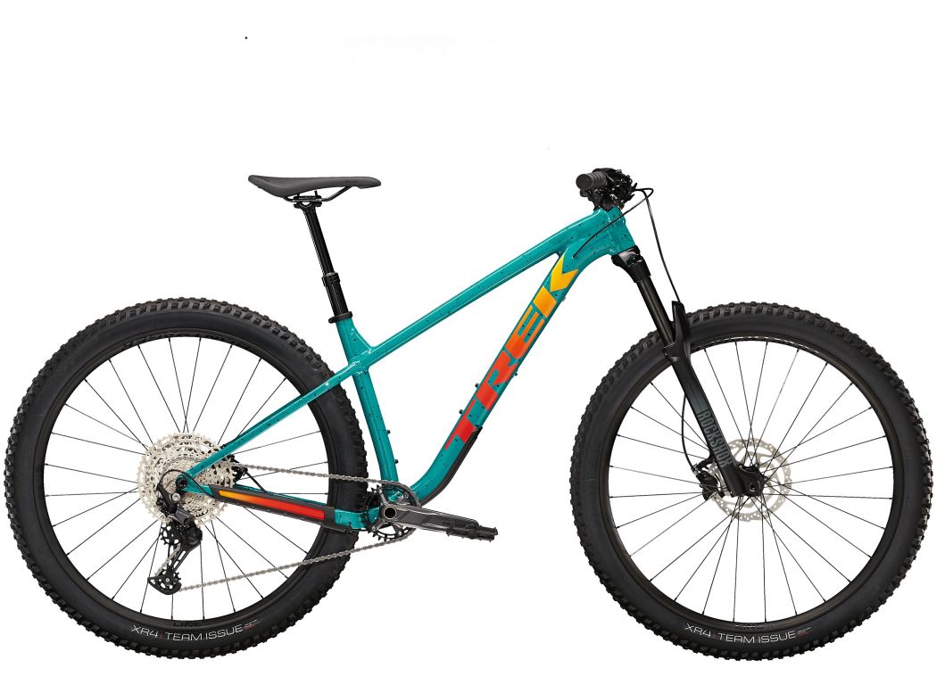 Trek Roscoe 7 hardtail trail mountainbike - Kibæk Cykler