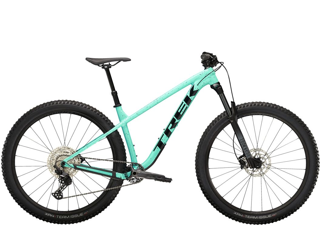 Trek Roscoe 7 hardtail trail mountainbike - Kibæk Cykler