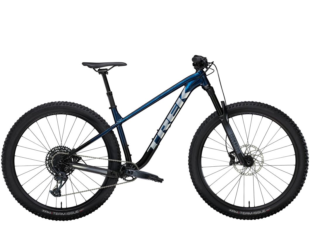 Trek Roscoe 8 - hardtail trail mountainbike - Kibæk Cykler
