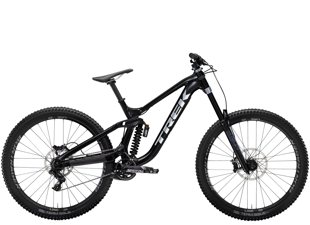 TREK Session 8