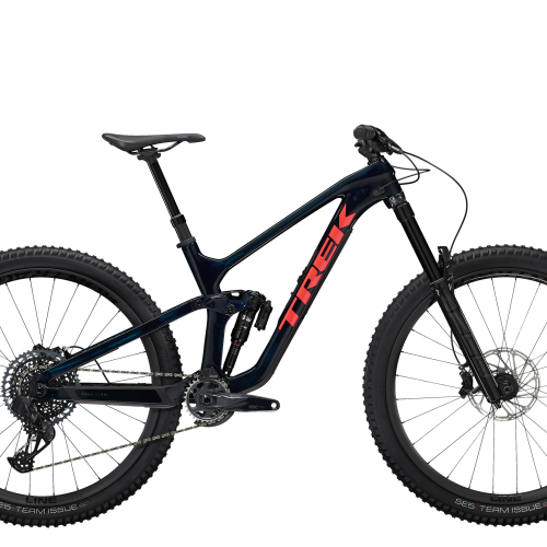 TREK Slash 9.9 GX AXS