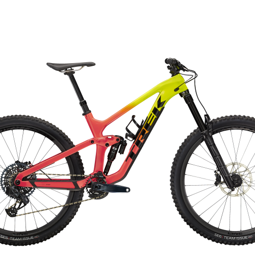 TREK Slash 9.8 GX AXS Gen 5