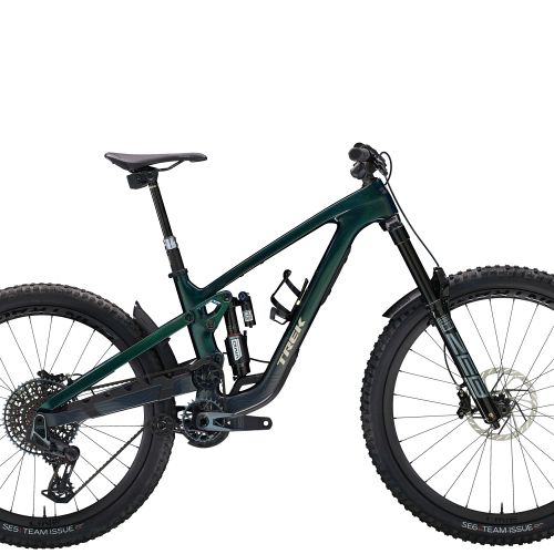 TREK Slash 9.9 X0 AXS T-Type Gen 6