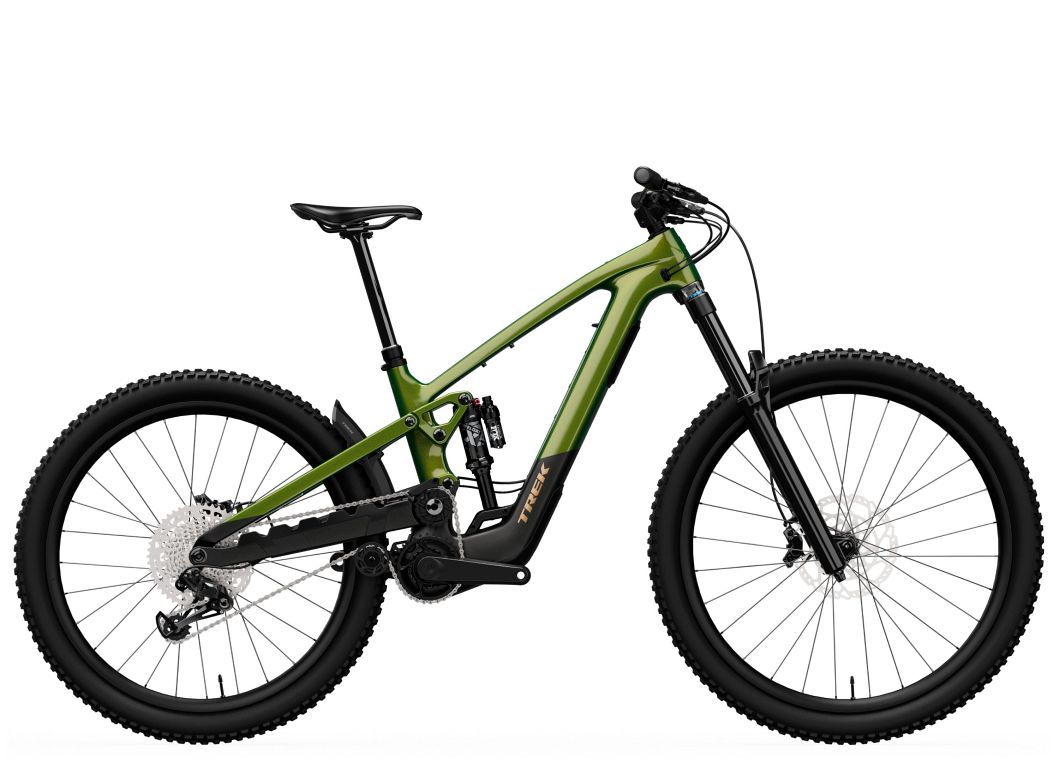 TREK Slash+ 9.7