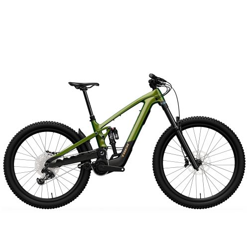 TREK Slash+ 9.7