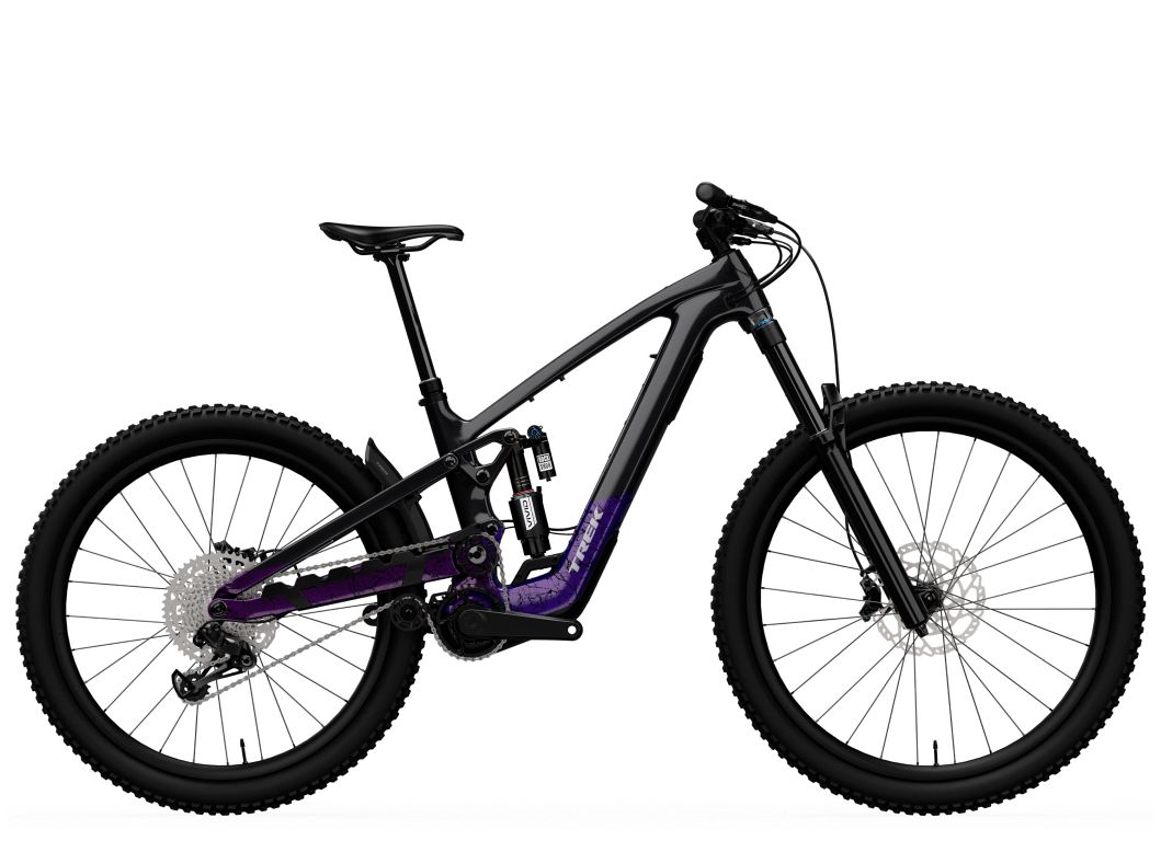 TREK Slash+ 9.9