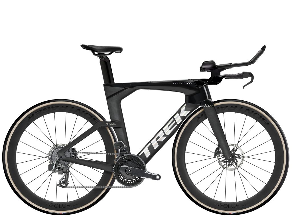 TREK Speed Concept SLR 7 AXS