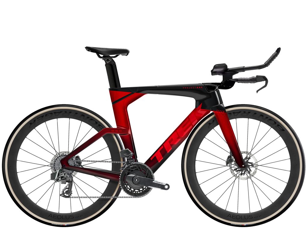 TREK Speed Concept SLR 7 AXS