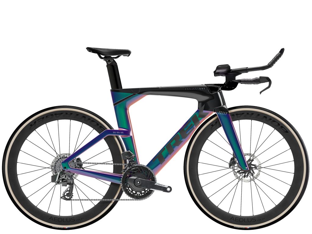 TREK Speed Concept SLR 7 AXS
