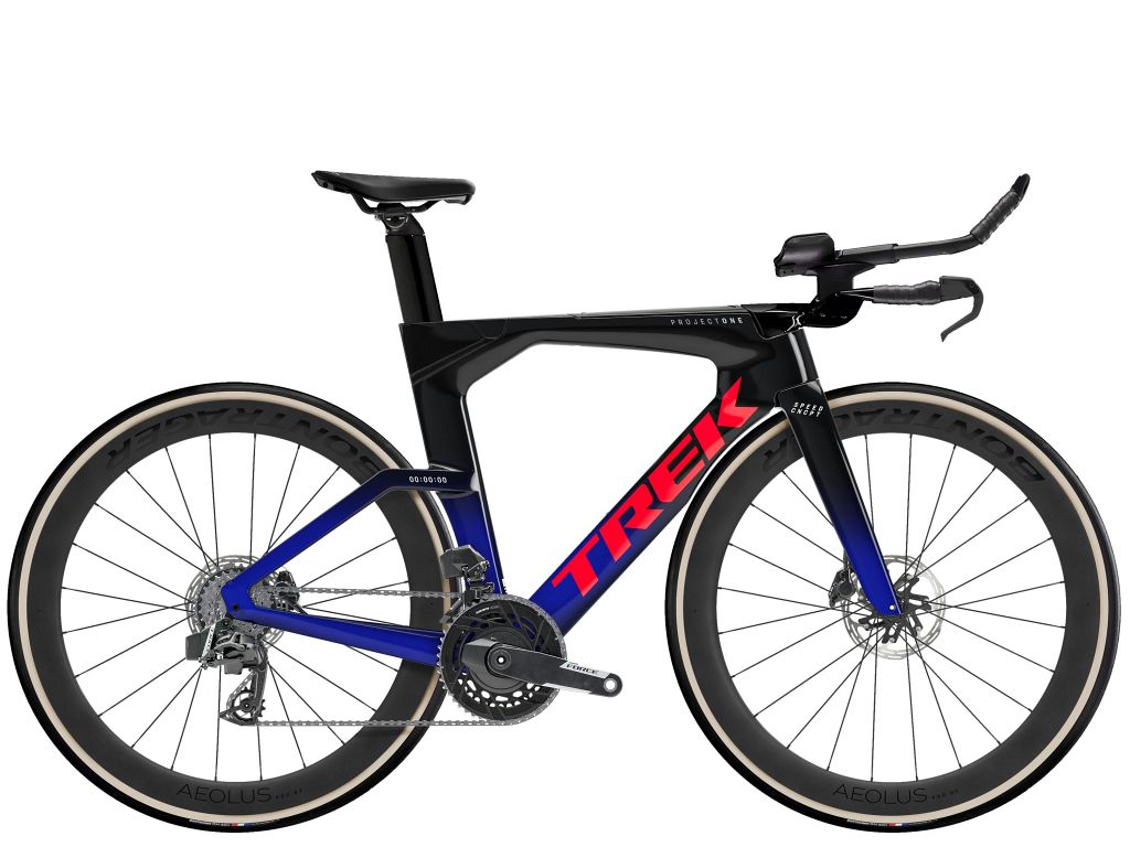 TREK Speed Concept SLR 7 AXS