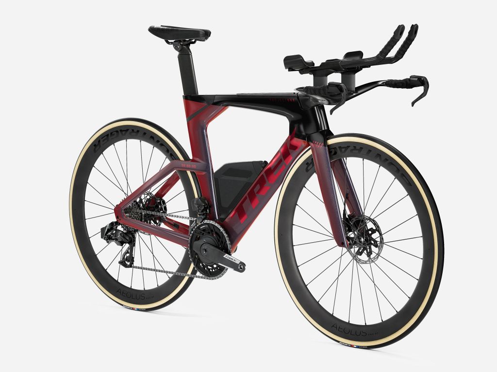 TREK Speed Concept SLR 7 AXS