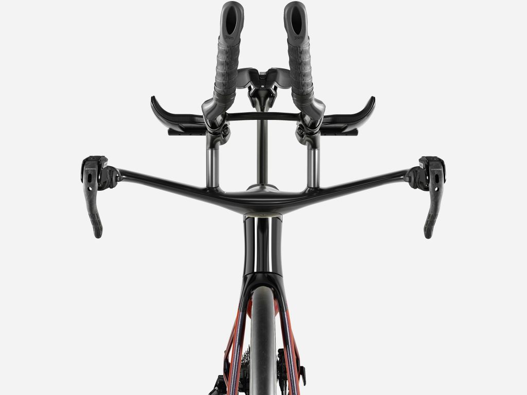 TREK Speed Concept SLR 7 AXS