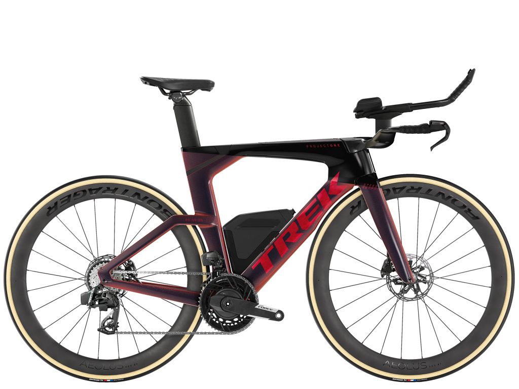 TREK Speed Concept SLR 7 AXS