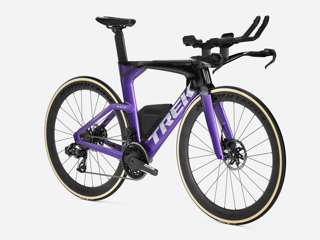 TREK Speed Concept SLR 7 AXS