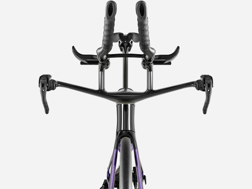 TREK Speed Concept SLR 7 AXS