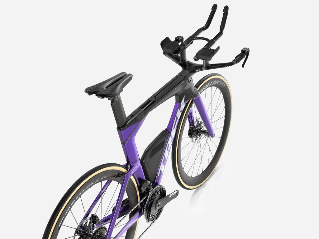 TREK Speed Concept SLR 7 AXS