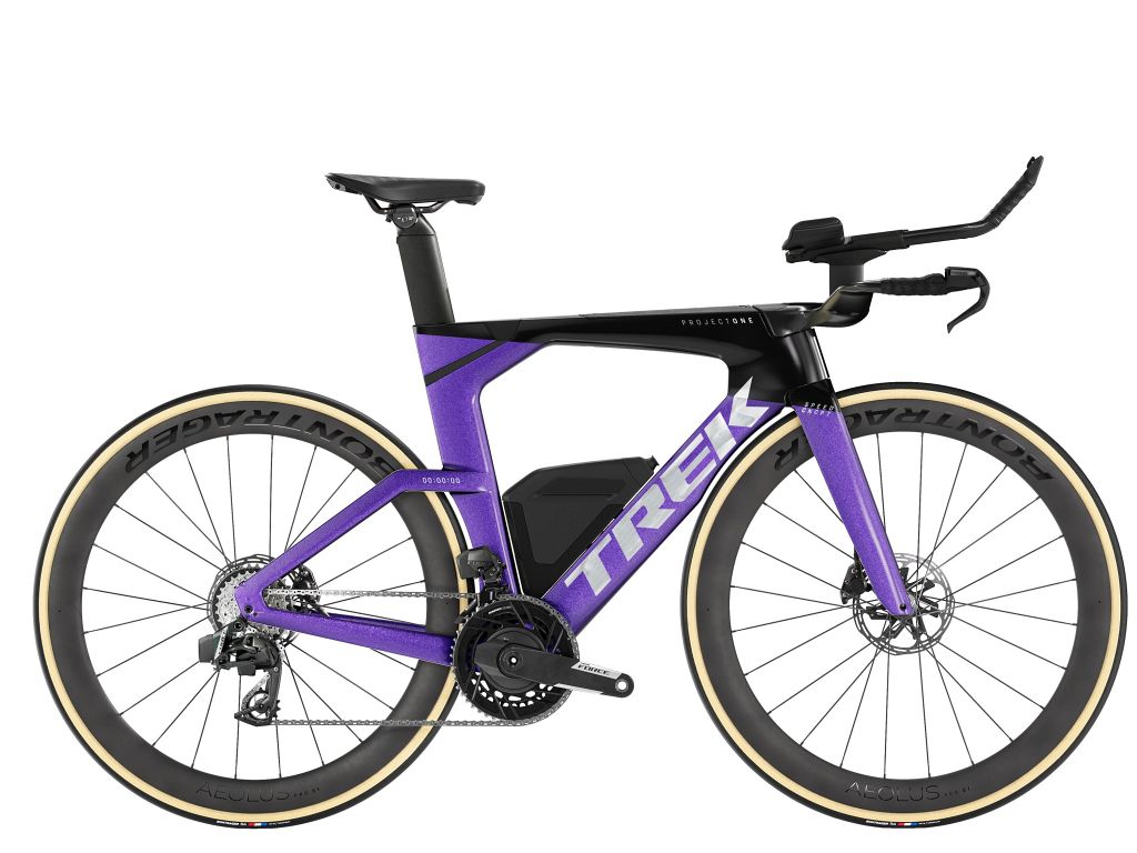 TREK Speed Concept SLR 7 AXS