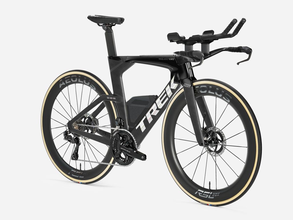 TREK Speed Concept SLR 9