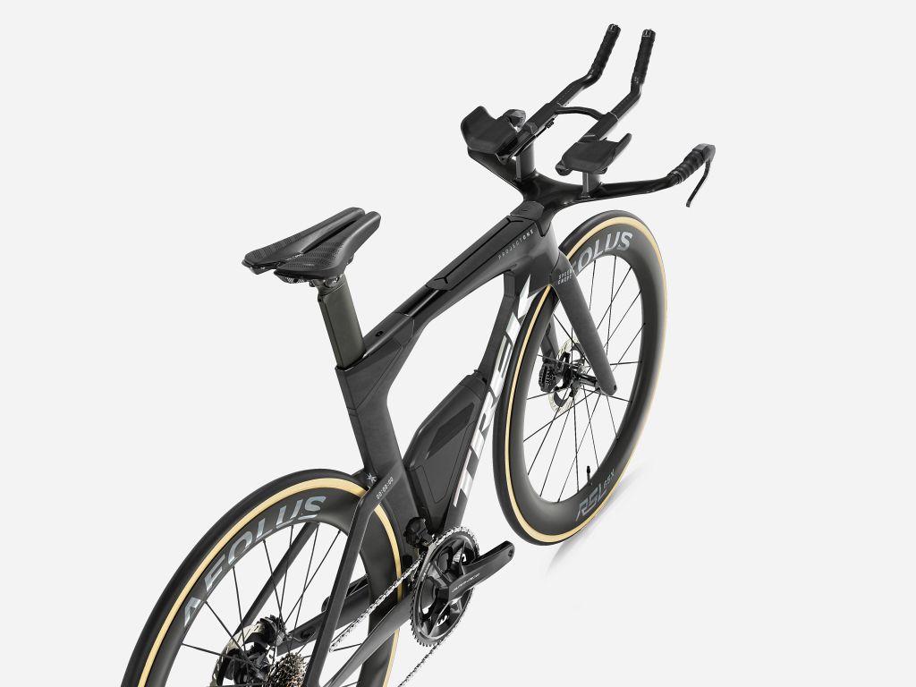 TREK Speed Concept SLR 9