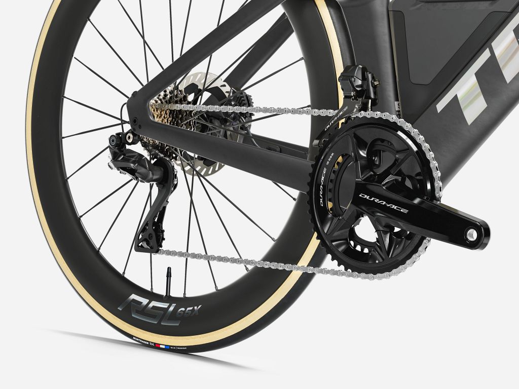 TREK Speed Concept SLR 9