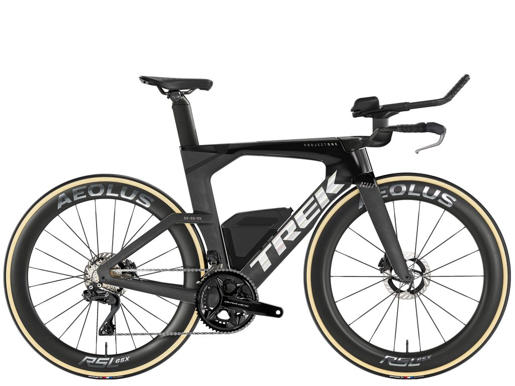 TREK Speed Concept SLR 9