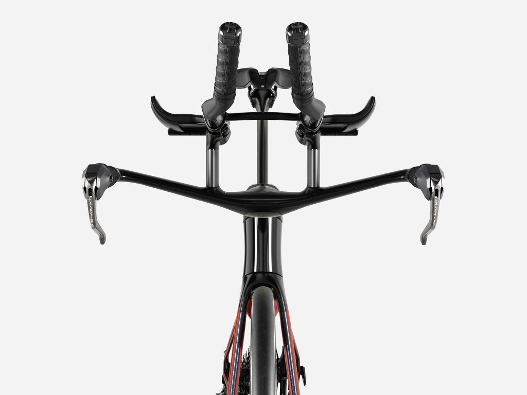 TREK Speed Concept SLR 9