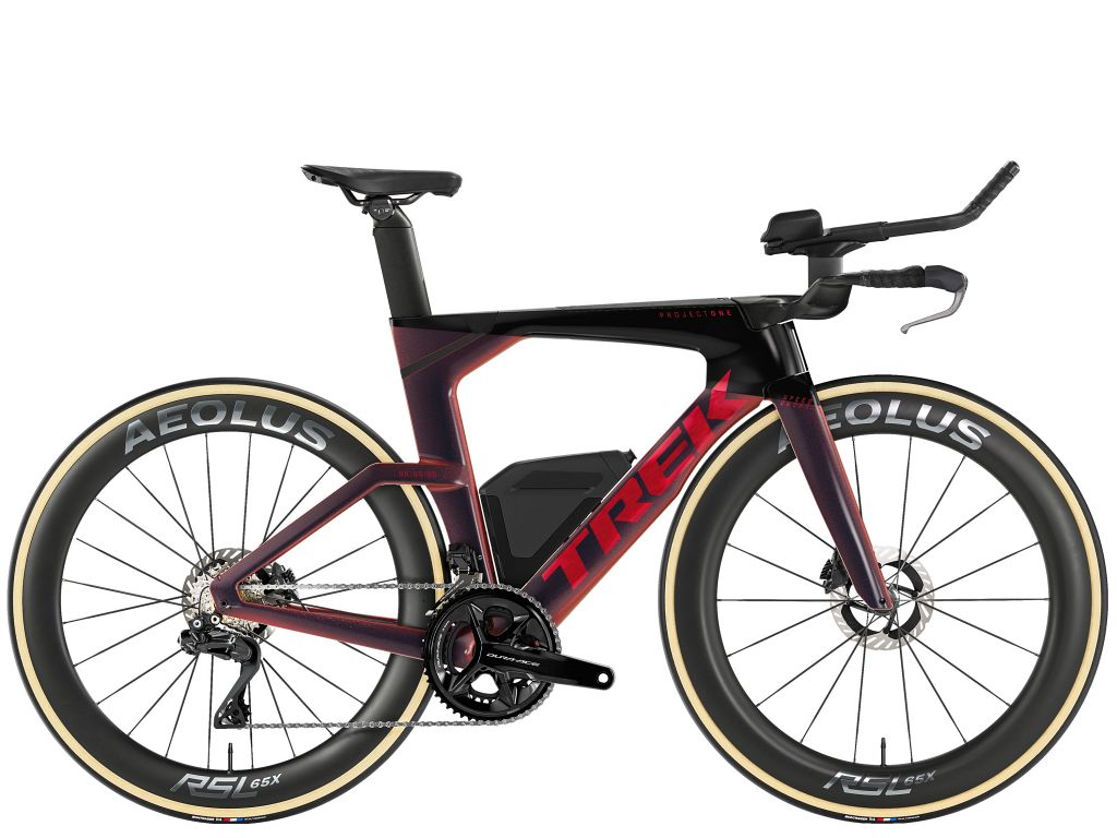 TREK Speed Concept SLR 9