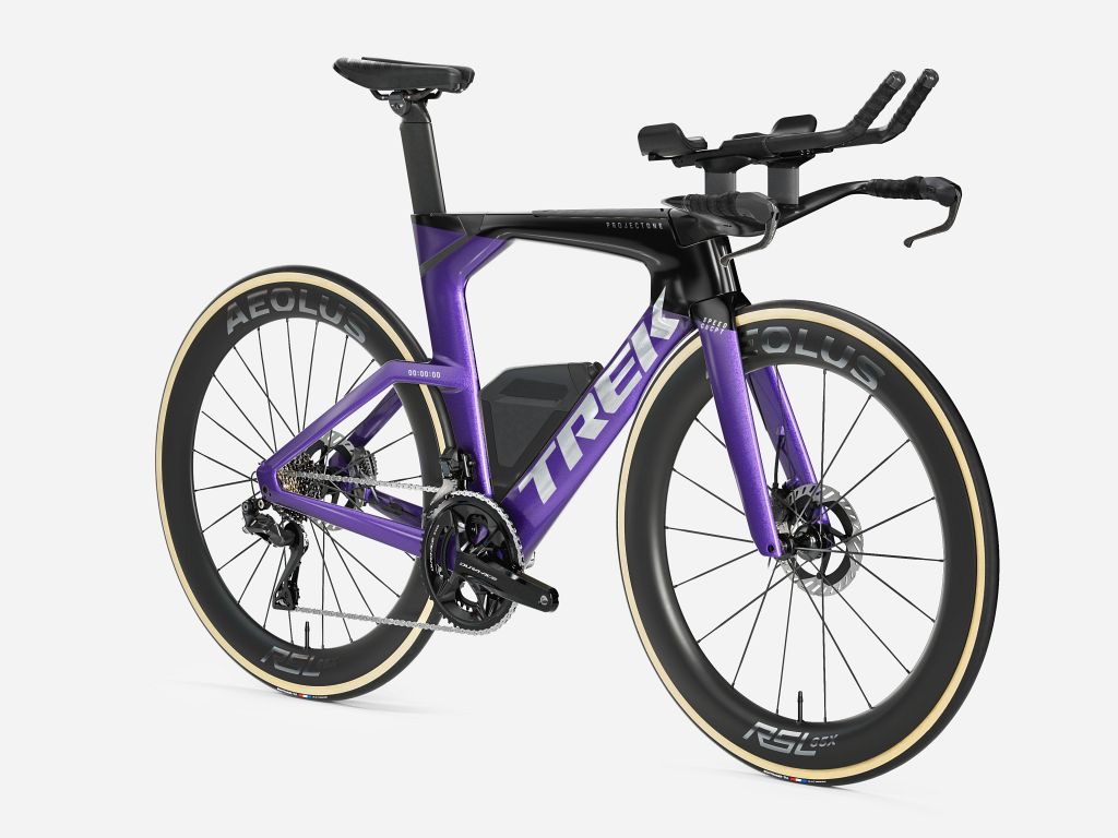 TREK Speed Concept SLR 9