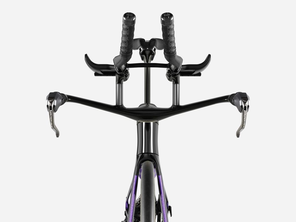 TREK Speed Concept SLR 9