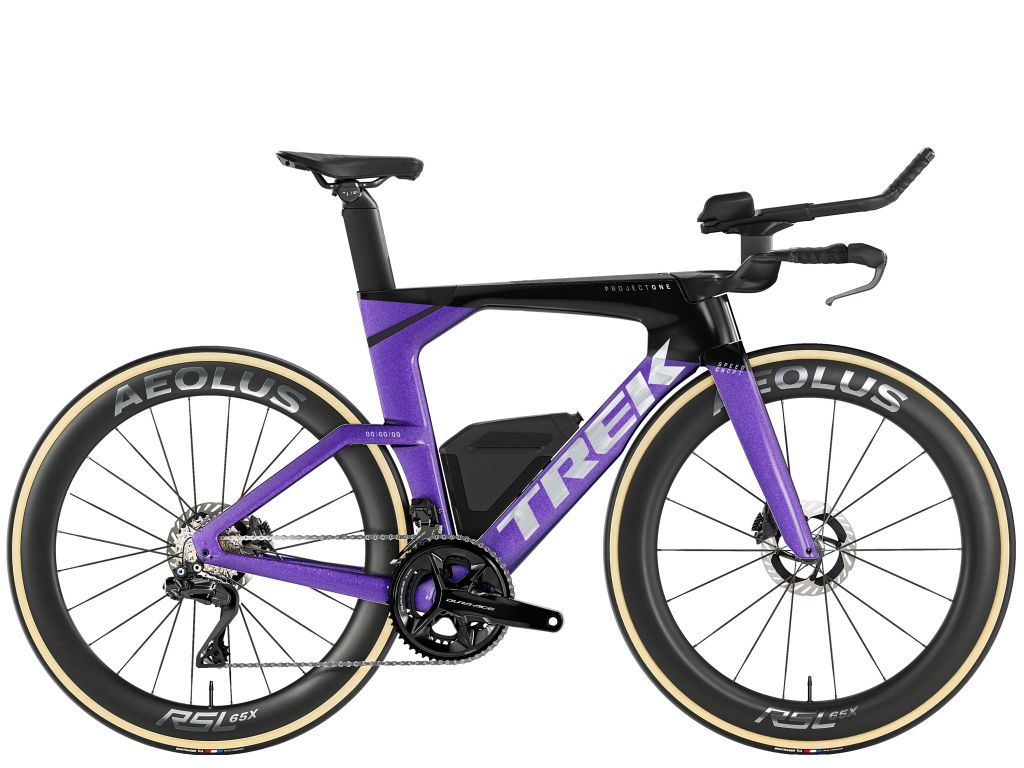 TREK Speed Concept SLR 9