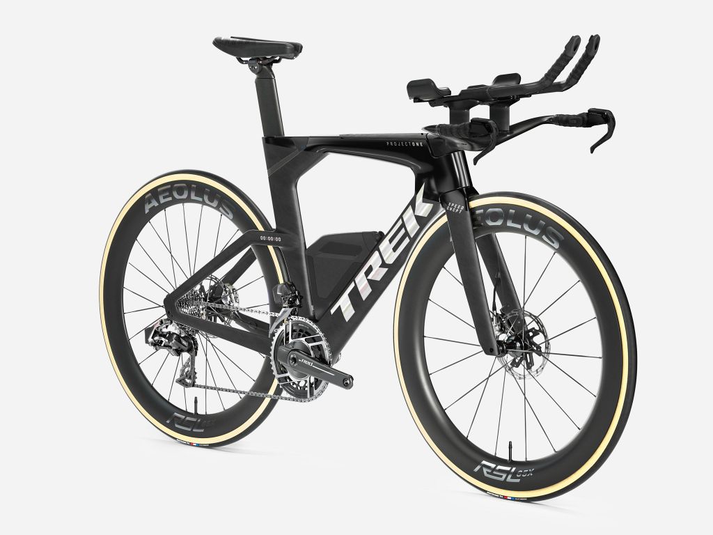 TREK Speed Concept SLR 9 AXS