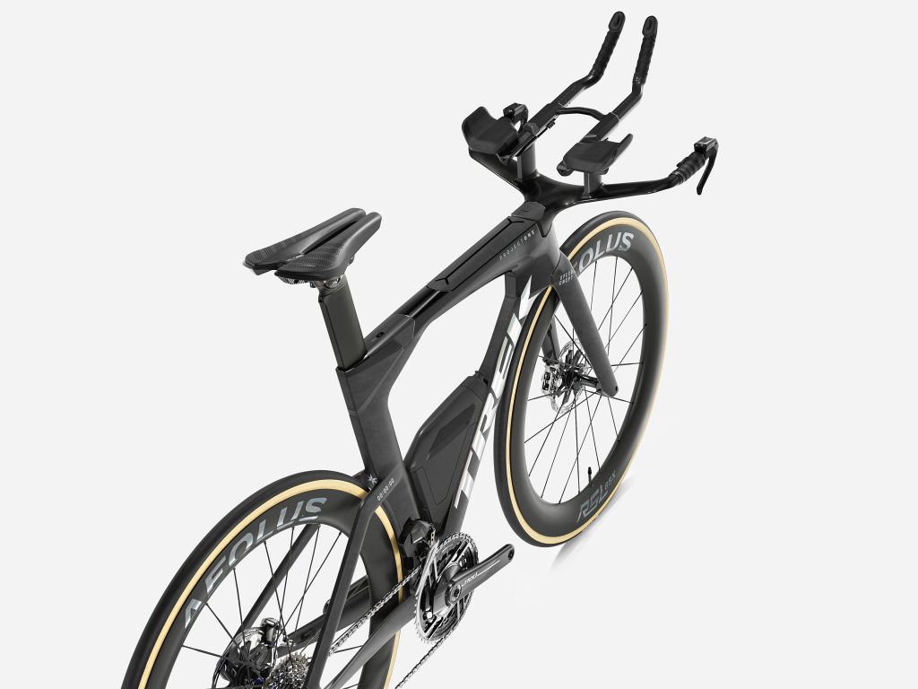 TREK Speed Concept SLR 9 AXS