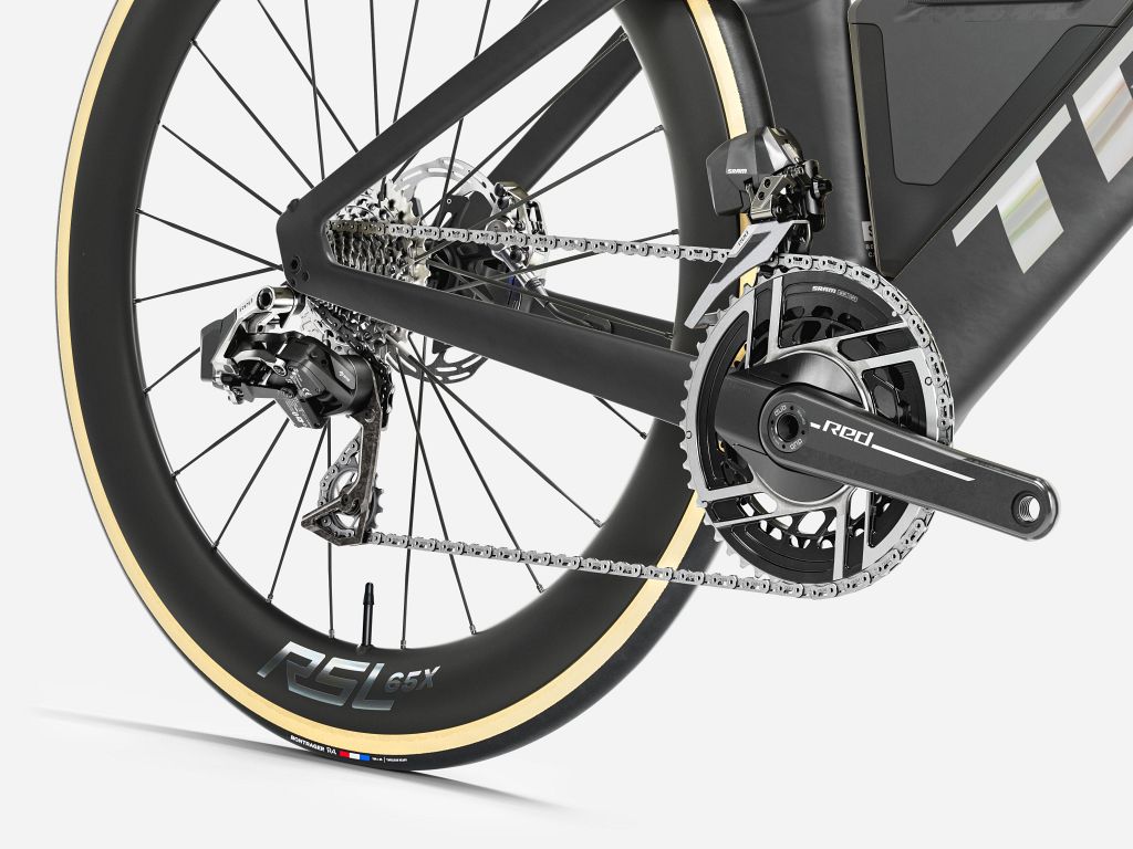 TREK Speed Concept SLR 9 AXS