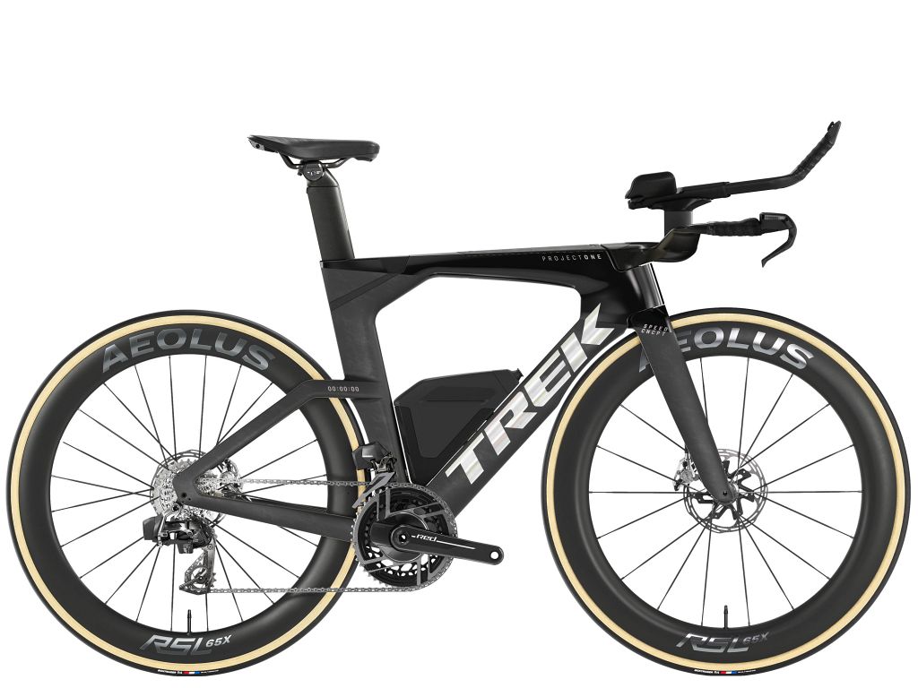 TREK Speed Concept SLR 9 AXS