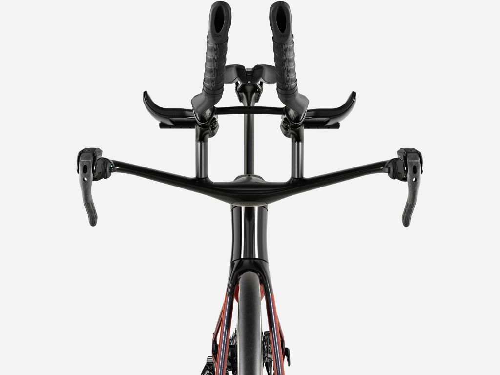 TREK Speed Concept SLR 9 AXS