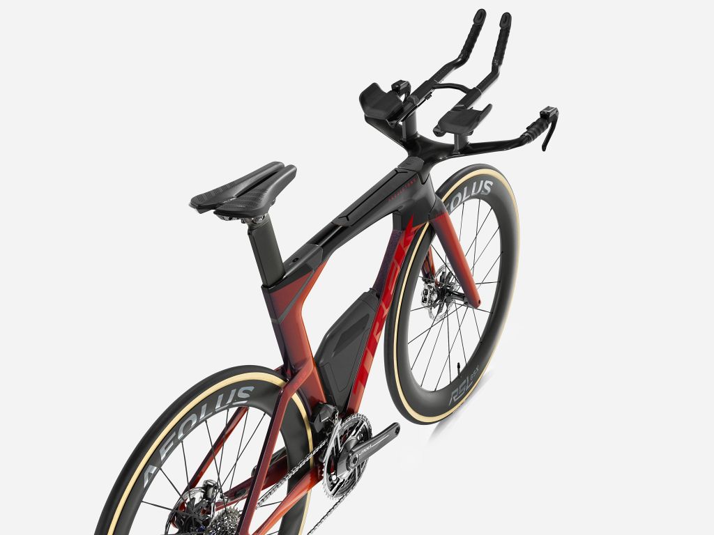 TREK Speed Concept SLR 9 AXS