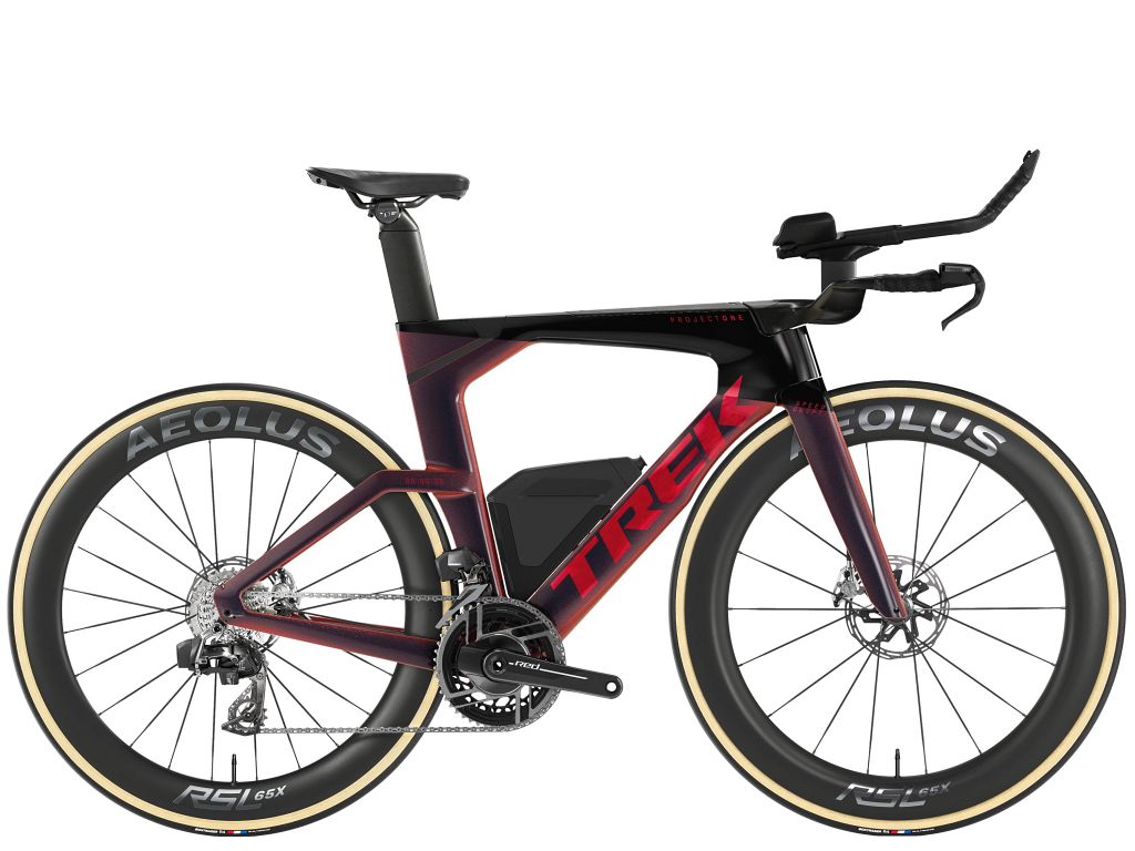 TREK Speed Concept SLR 9 AXS