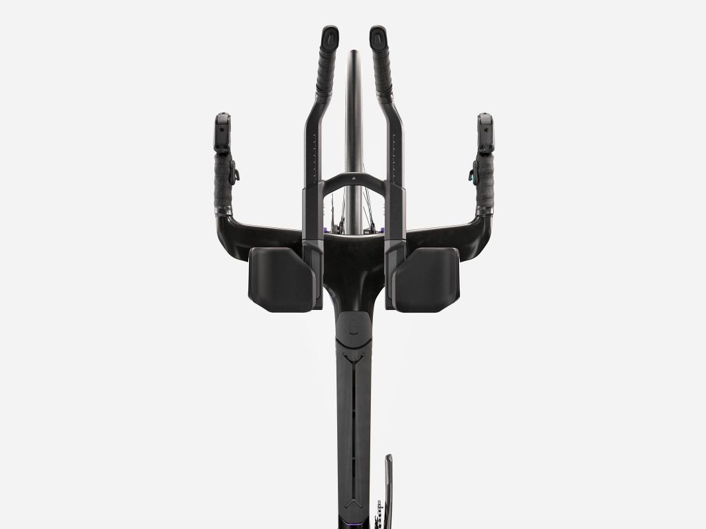 TREK Speed Concept SLR 9 AXS