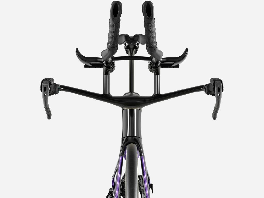 TREK Speed Concept SLR 9 AXS