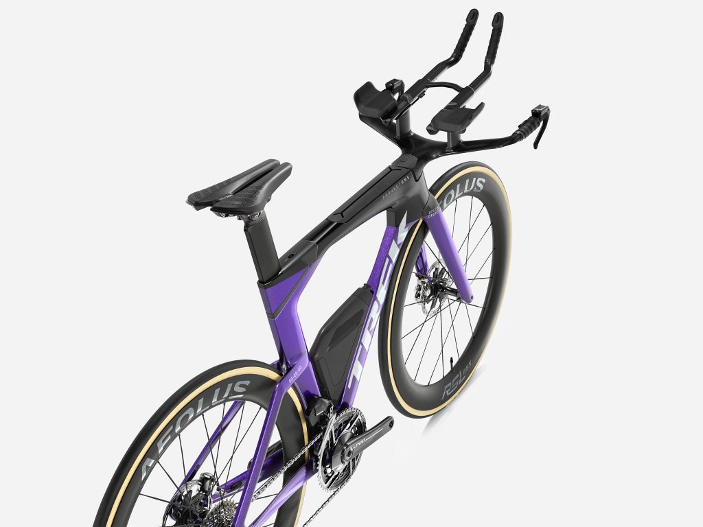 TREK Speed Concept SLR 9 AXS