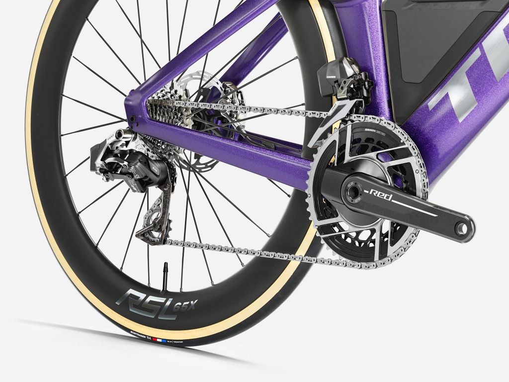 TREK Speed Concept SLR 9 AXS