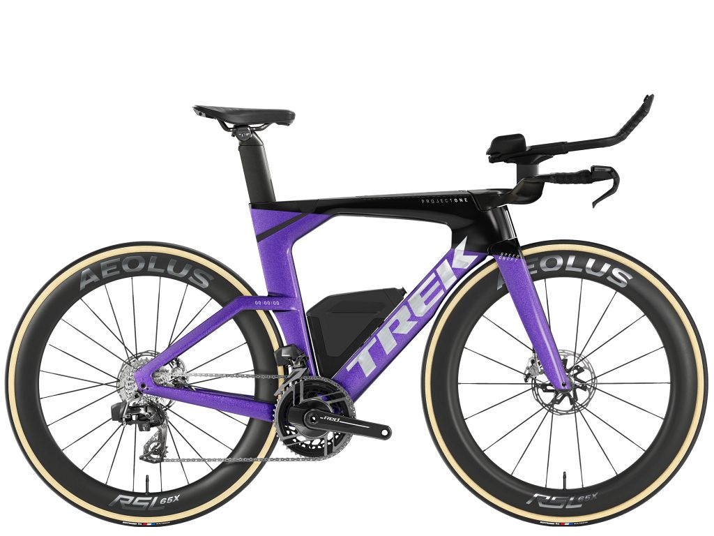 TREK Speed Concept SLR 9 AXS