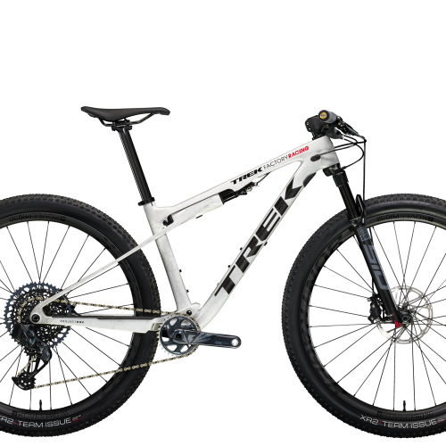 TREK Supercaliber 9.8